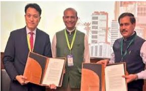 India Grids of the Future Accelerator Launched